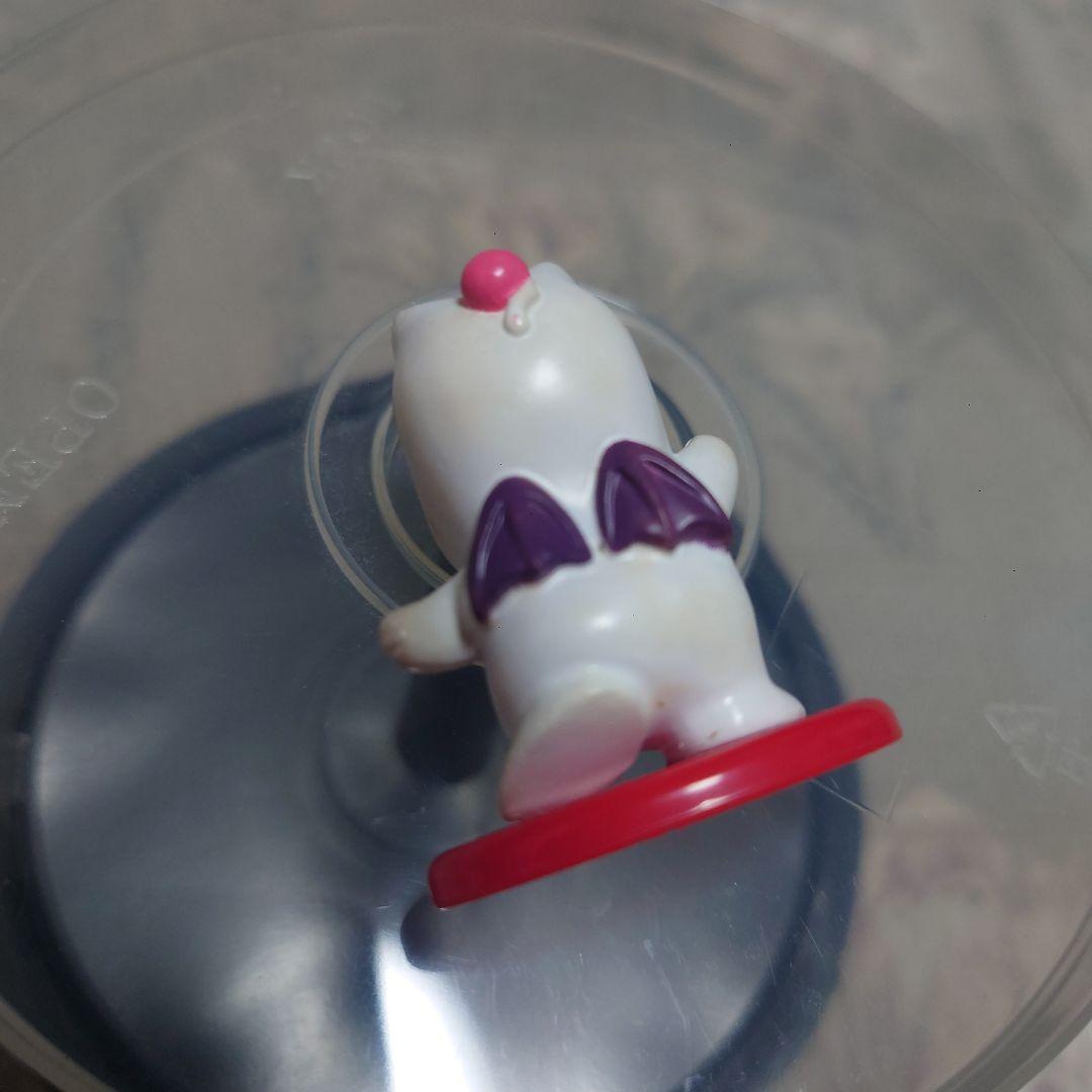 FINAL.FANTASY フィギュア24個コンプリート