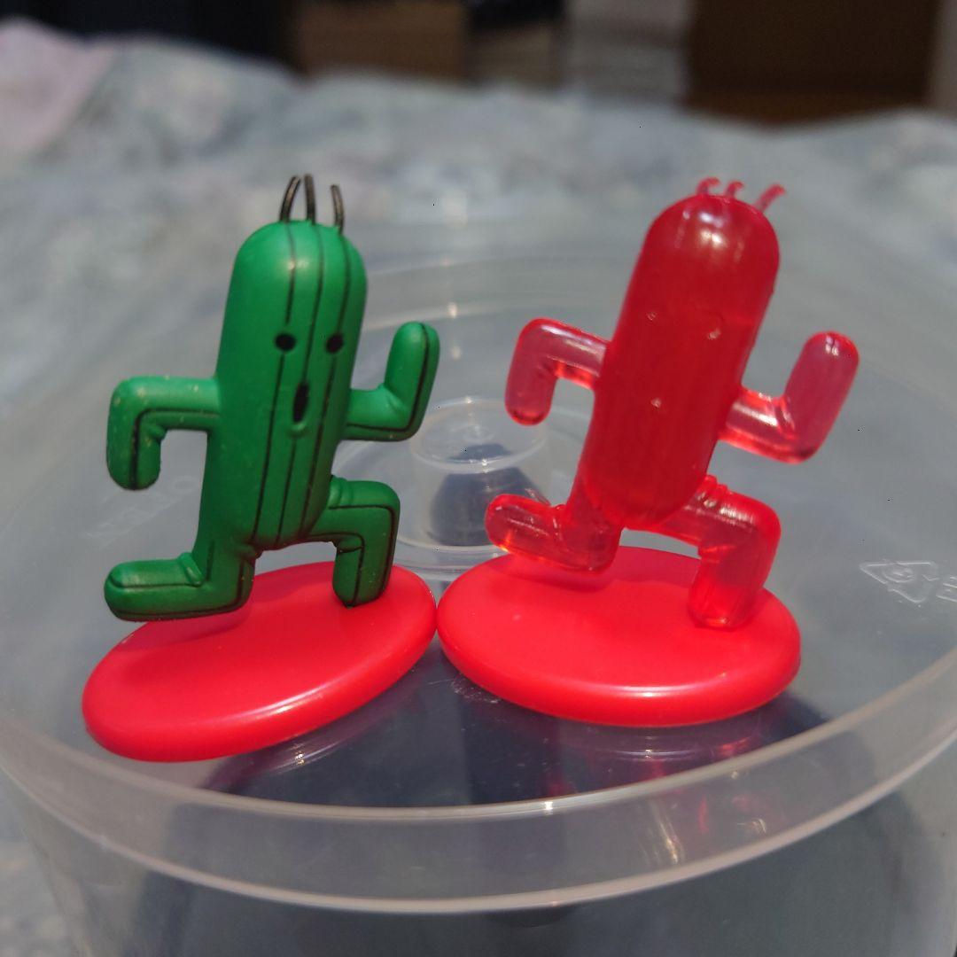 FINAL.FANTASY フィギュア24個コンプリート