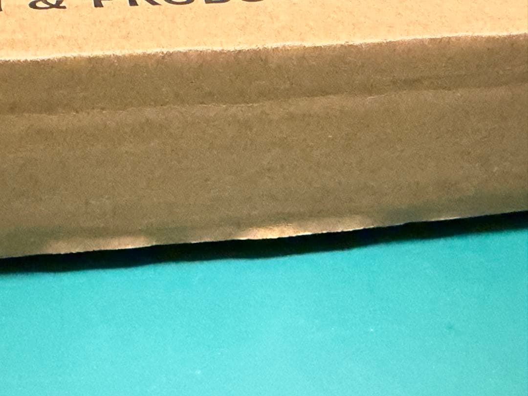 タニオ・コバ　SF・TRPカスタム（MOD品）未発火　中古品