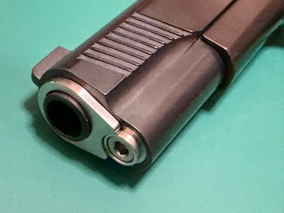 タニオ・コバ　SF・TRPカスタム（MOD品）未発火　中古品