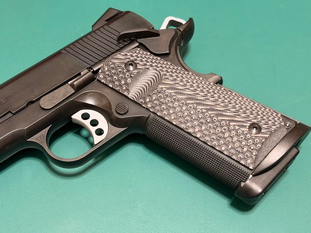 タニオ・コバ　SF・TRPカスタム（MOD品）未発火　中古品