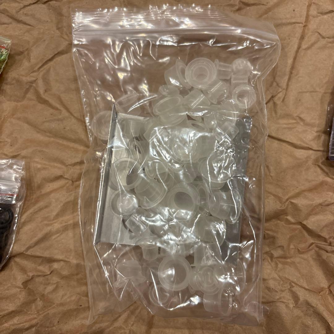 タトゥーマシンセット