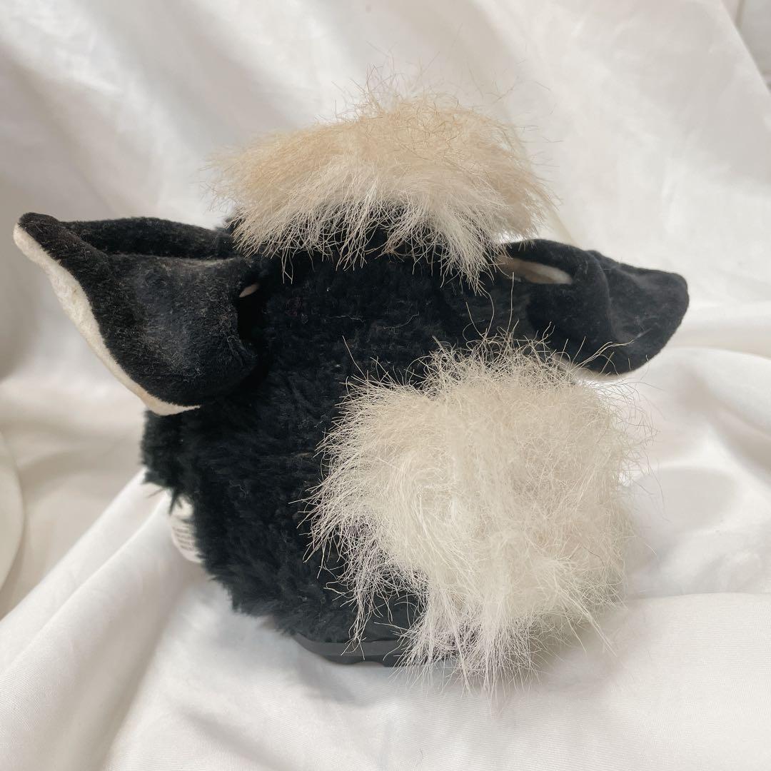 初代　ファービー　TOMY　1998　1999　平成レトロ