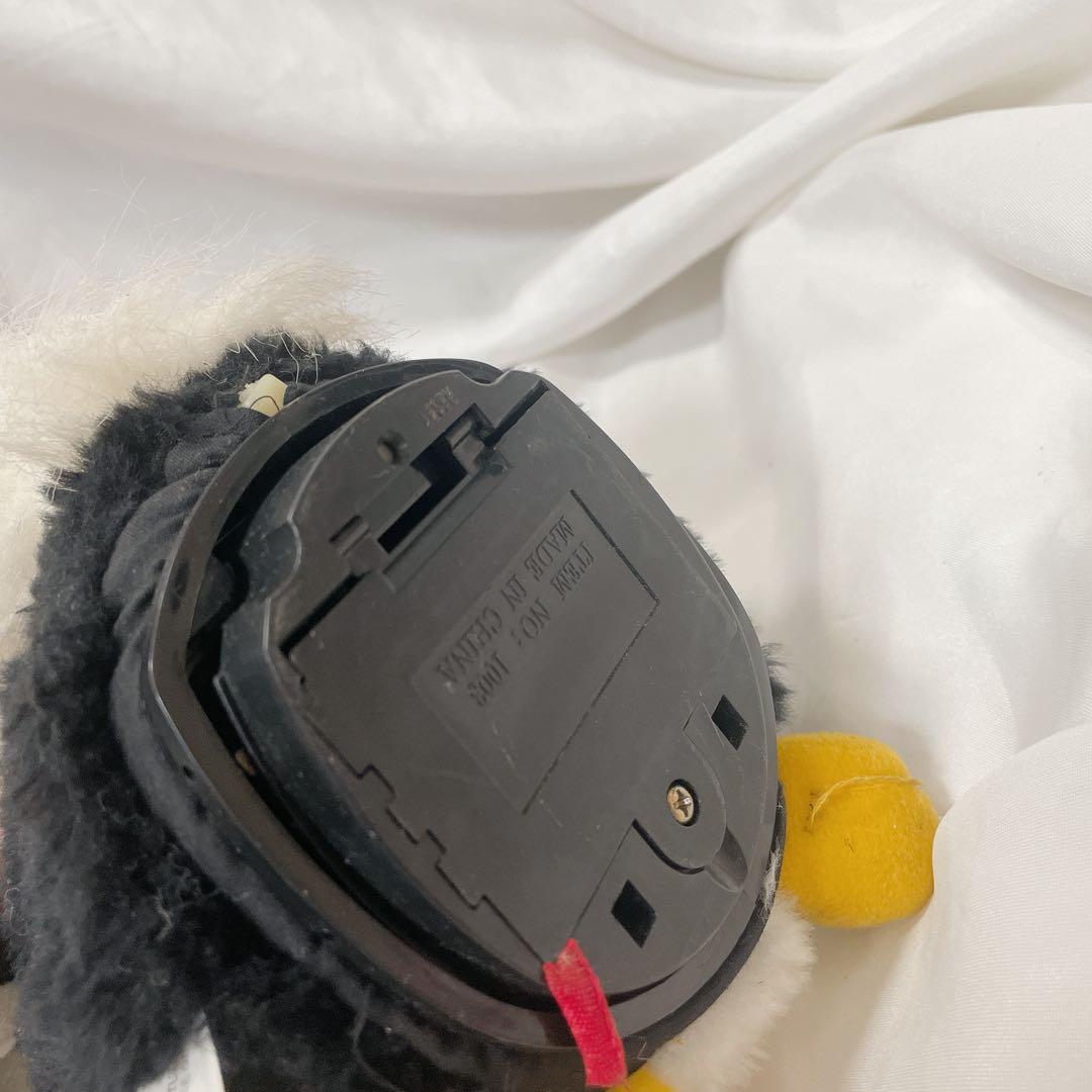 初代　ファービー　TOMY　1998　1999　平成レトロ