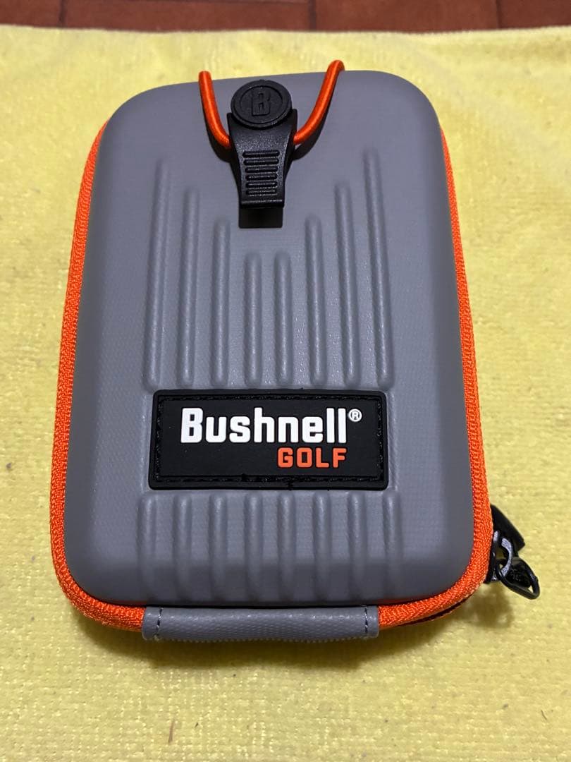 す*ん様 Bushnell ピンシーカープロ X3ジョルト