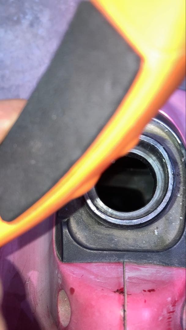 岡*記様 HONDA EU9i インバーター発電機