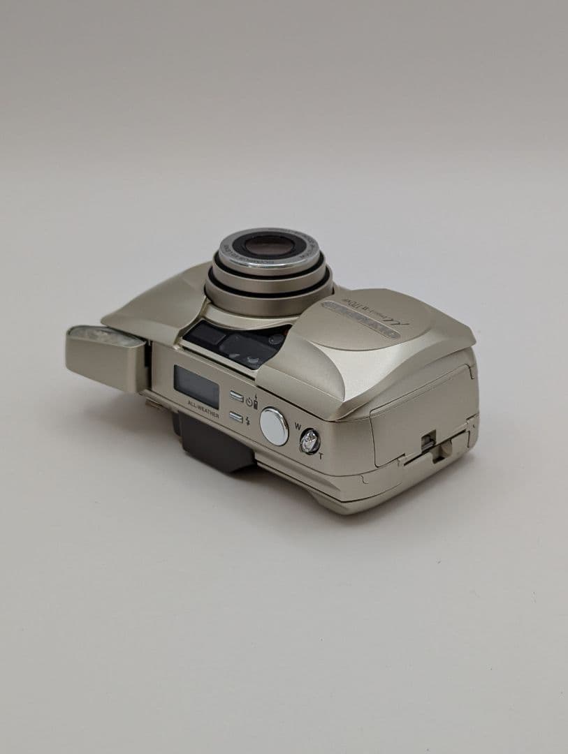 OLYMPUS μ II 170VF オリンパス ミュー