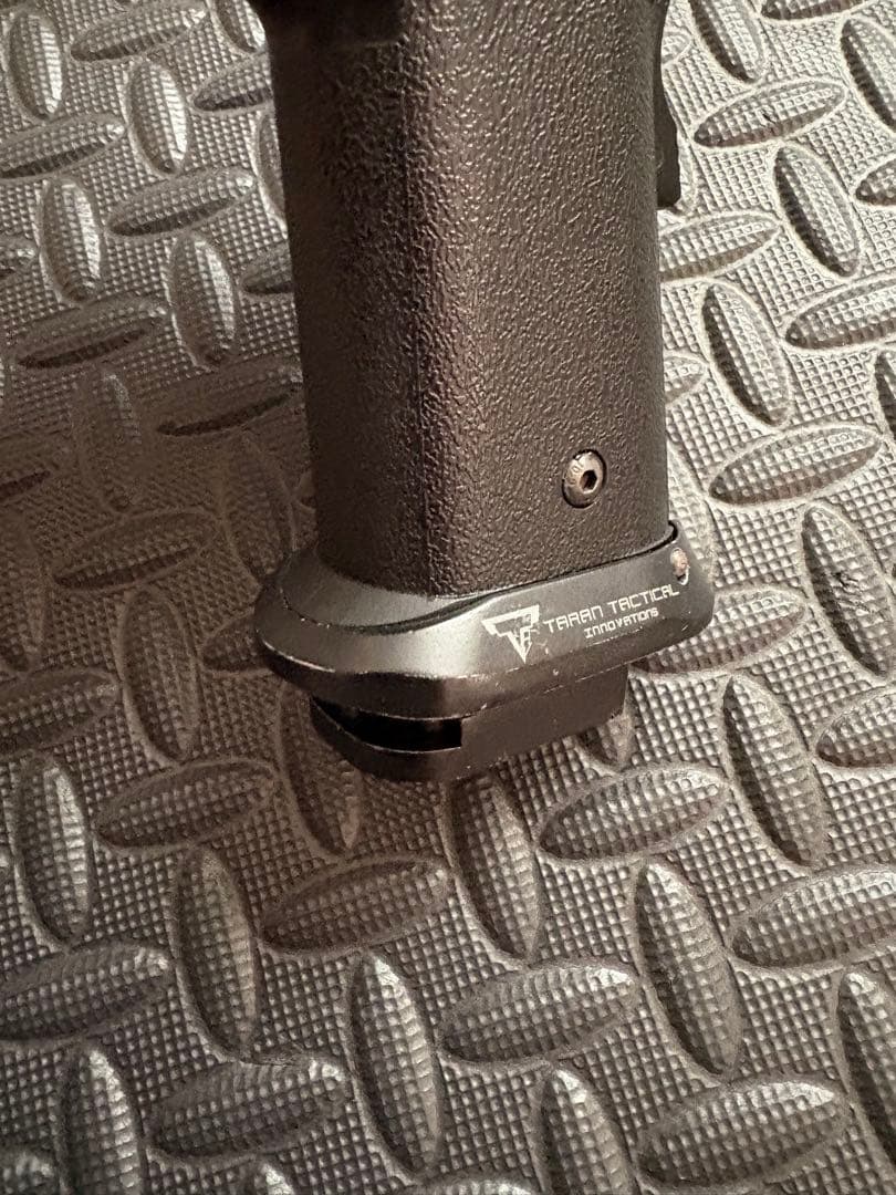 東京マルイ　ピットバイパー