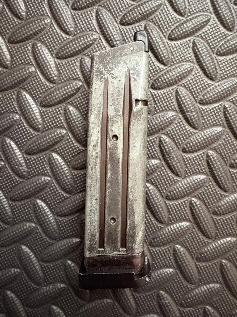 東京マルイ　ピットバイパー