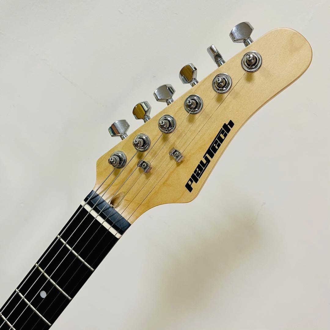 【美品】 playtech テレキャスター TL250　Fenderヘッド