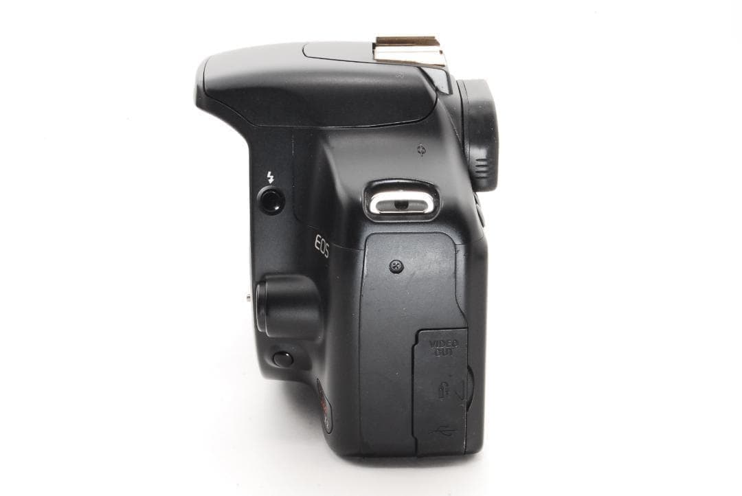 値下げ中！Canon Kiss X2➕28-80mm上美品レンズセット