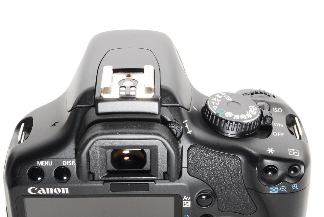 値下げ中！Canon Kiss X2➕28-80mm上美品レンズセット