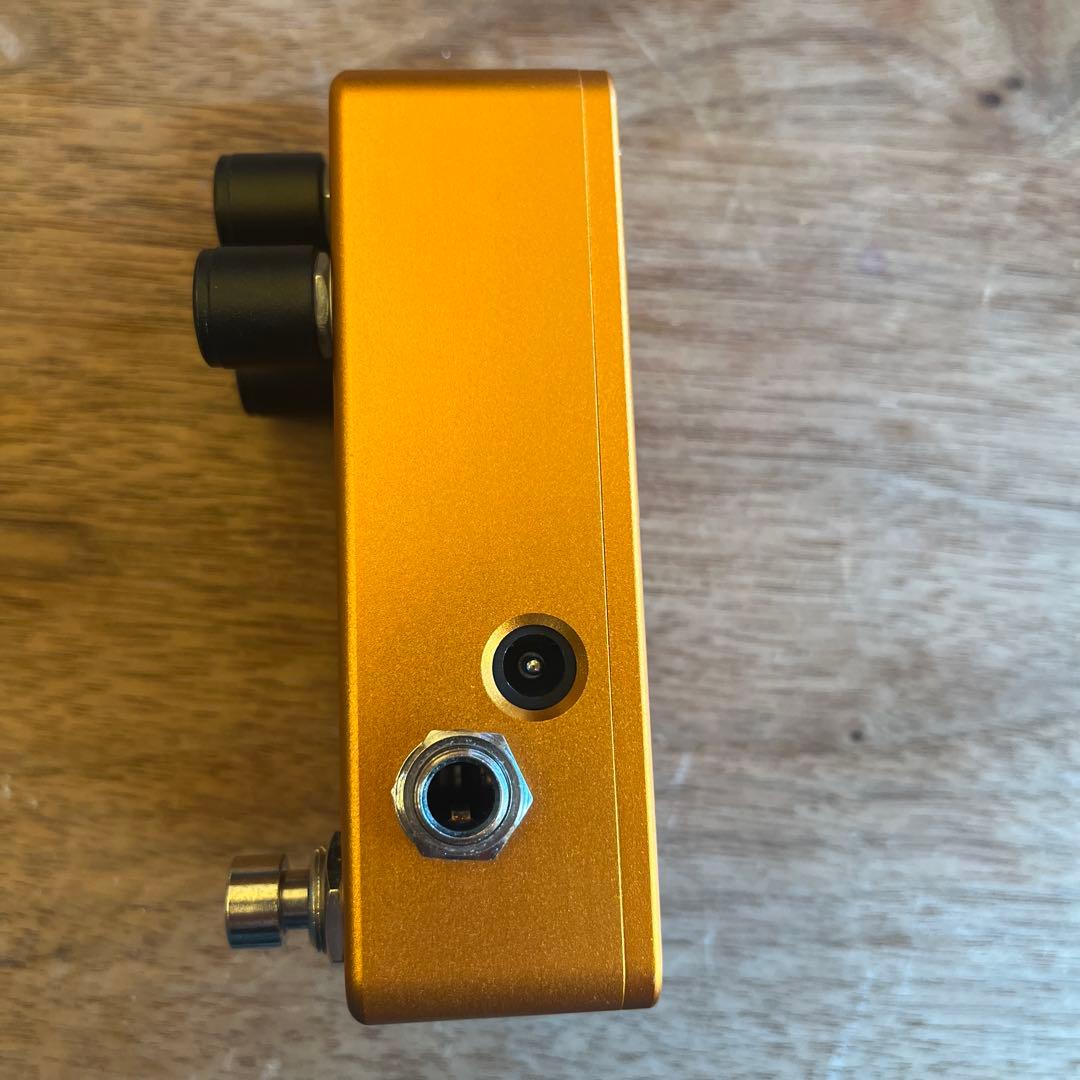 ギター One Control FLUORESCENT ORANGE AIAB