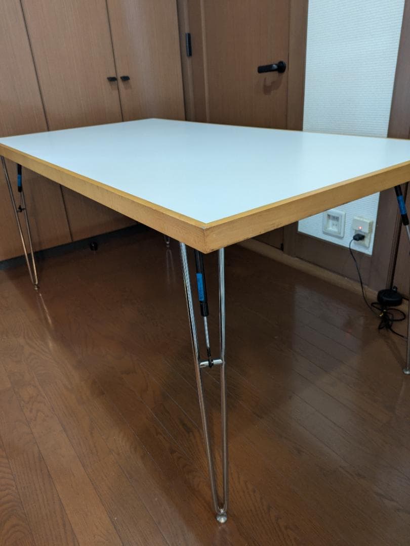 DK様専です　要確認!　 エーディーコア　着払　ホールディングテーブル