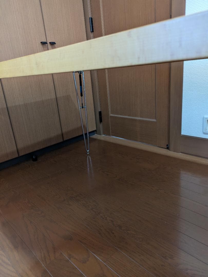 DK様専です　要確認!　 エーディーコア　着払　ホールディングテーブル