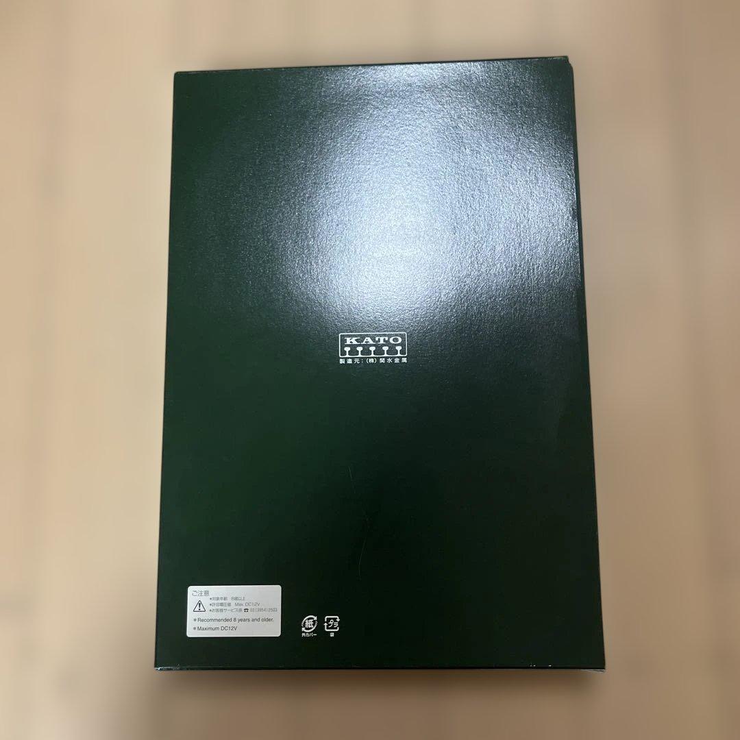 KATO 10-287 321系　7両セット