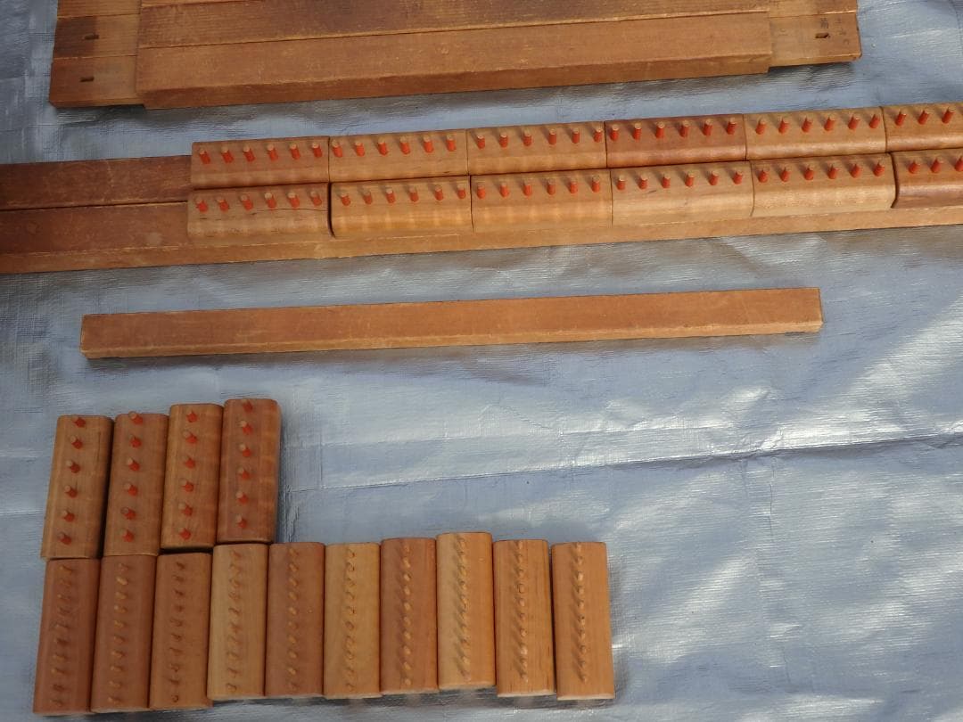 組紐高台（道明高台）