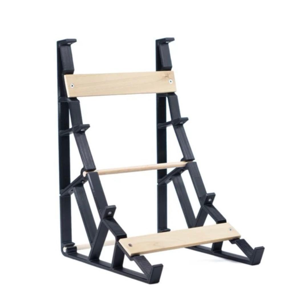 Make Noise セミモジュラーシンセ 3段スタンド 3DWaves