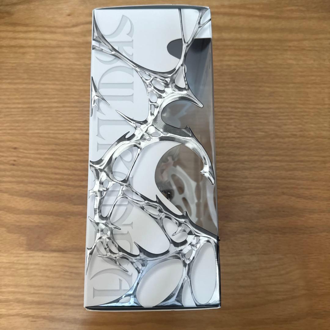 SKULL PANDA XG スカルパンダ ぬいぐるみペンダント