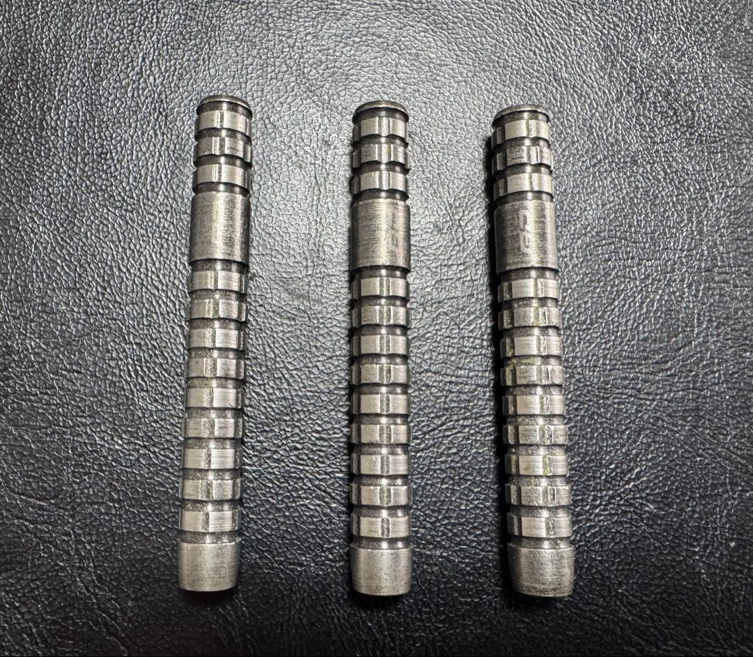 レッドドラゴン ローグ 2BA