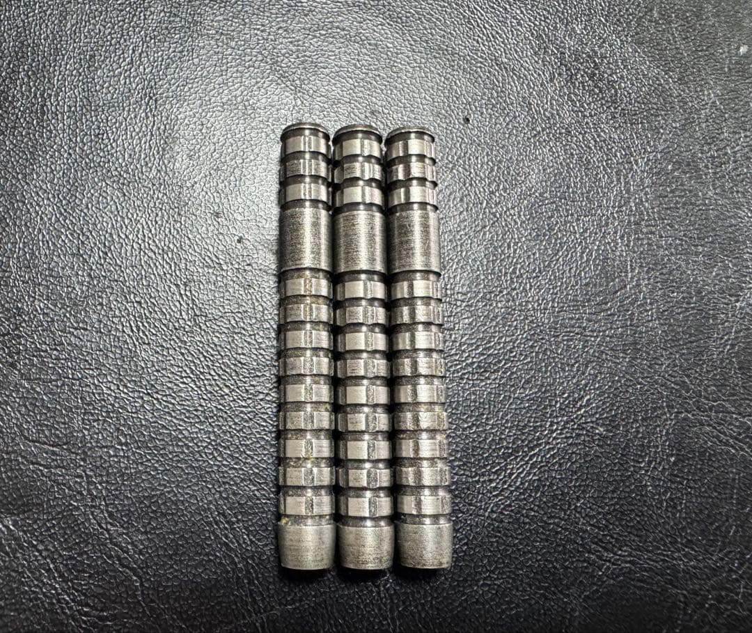 レッドドラゴン ローグ 2BA