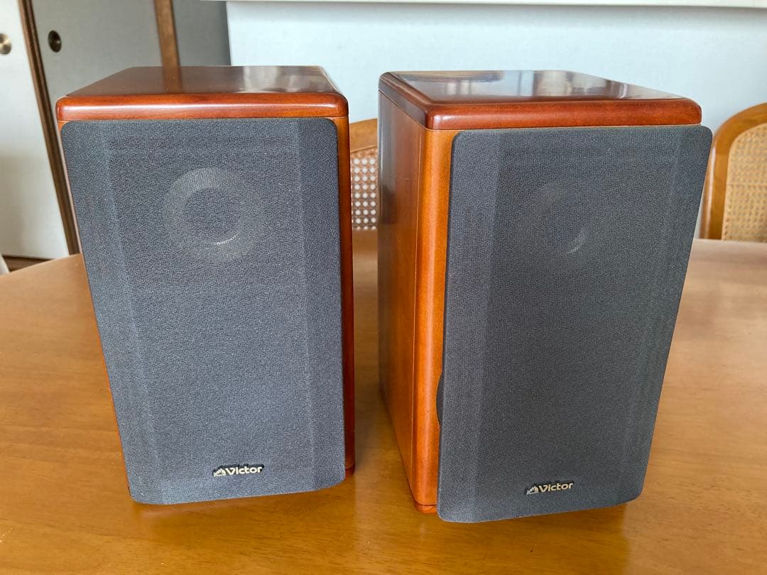 Victor SX-EX7S ペア