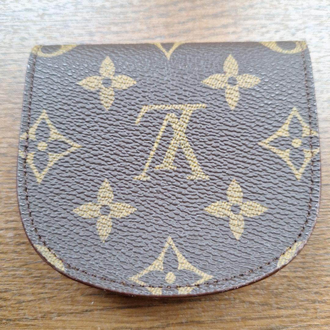 No.2010◇Louis Vuitton　モノグラム　ケース