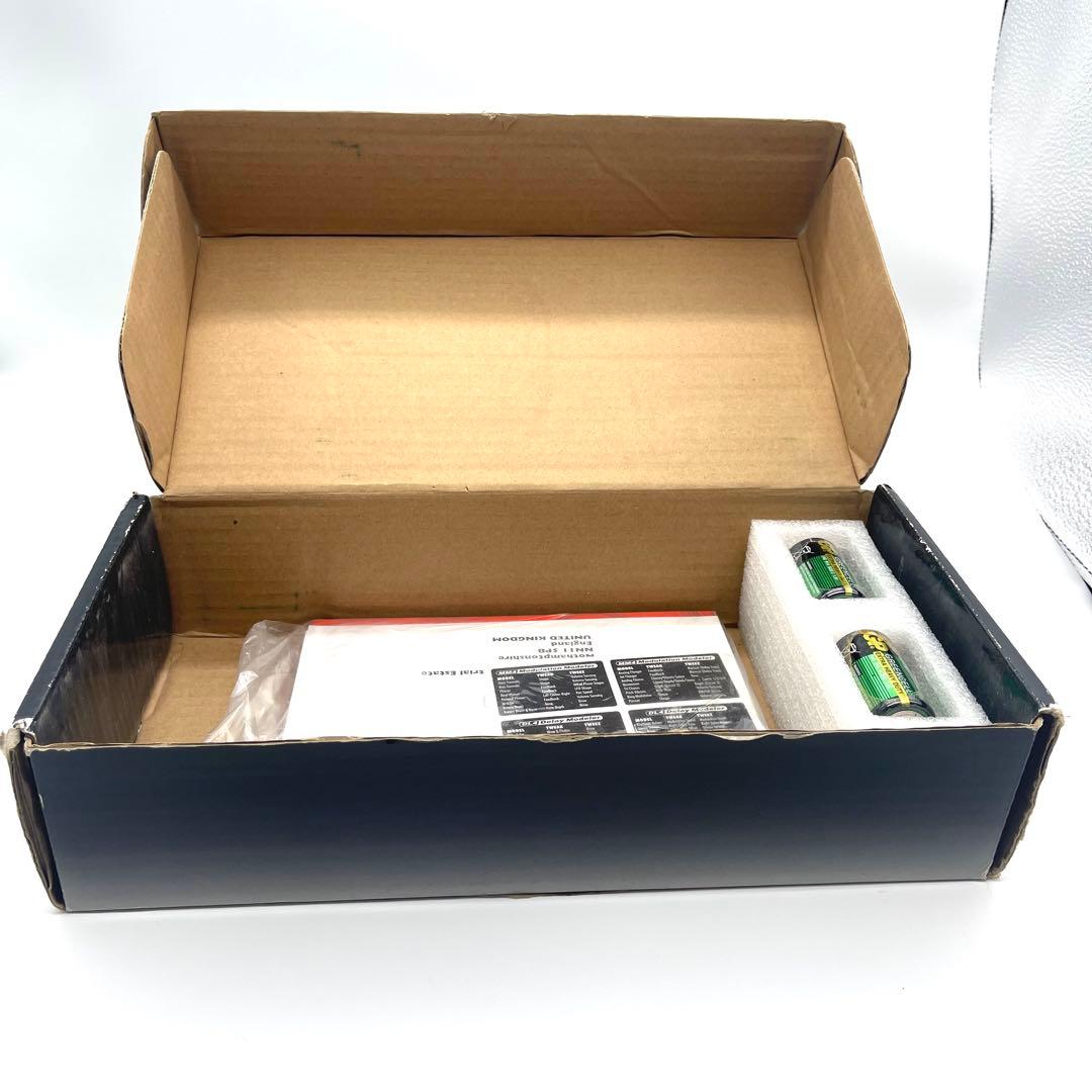 【超美品】LINE 6 DL4 Delay 付属品完備