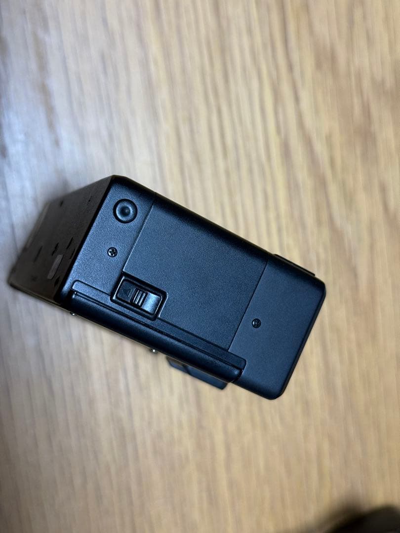 Leica minilux ライカ ミニルックス ブラック