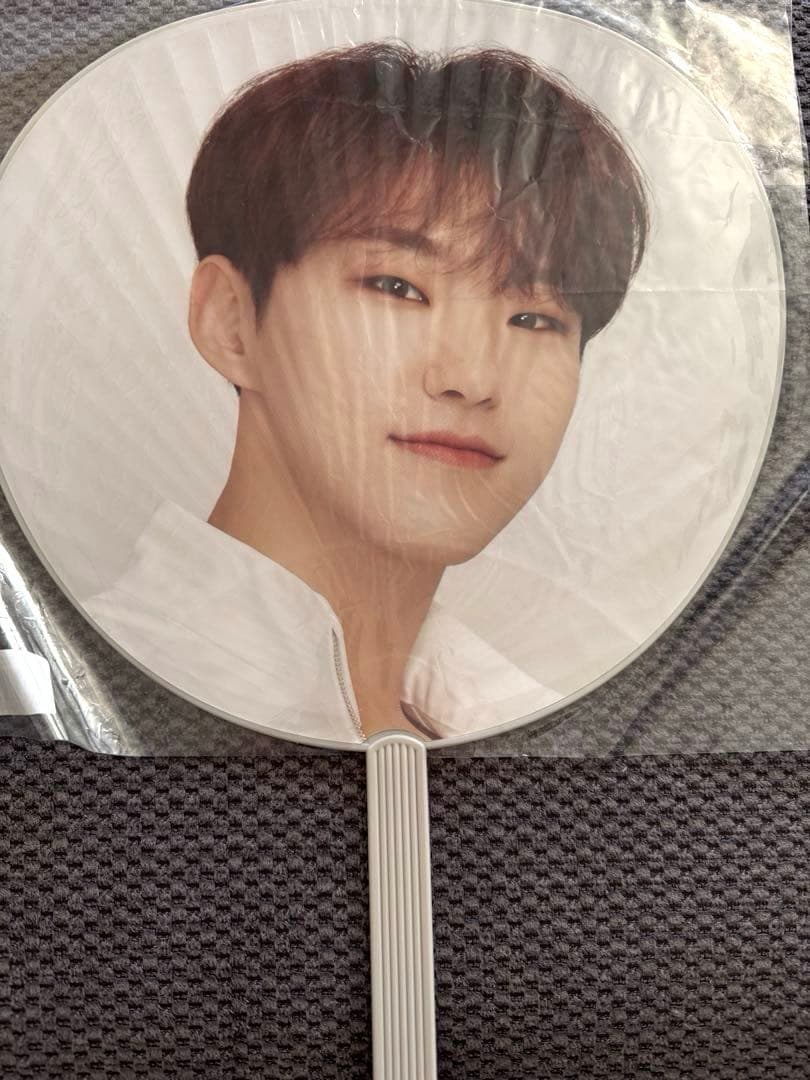 SEVENTEEN ホシ うちわ まとめ売り