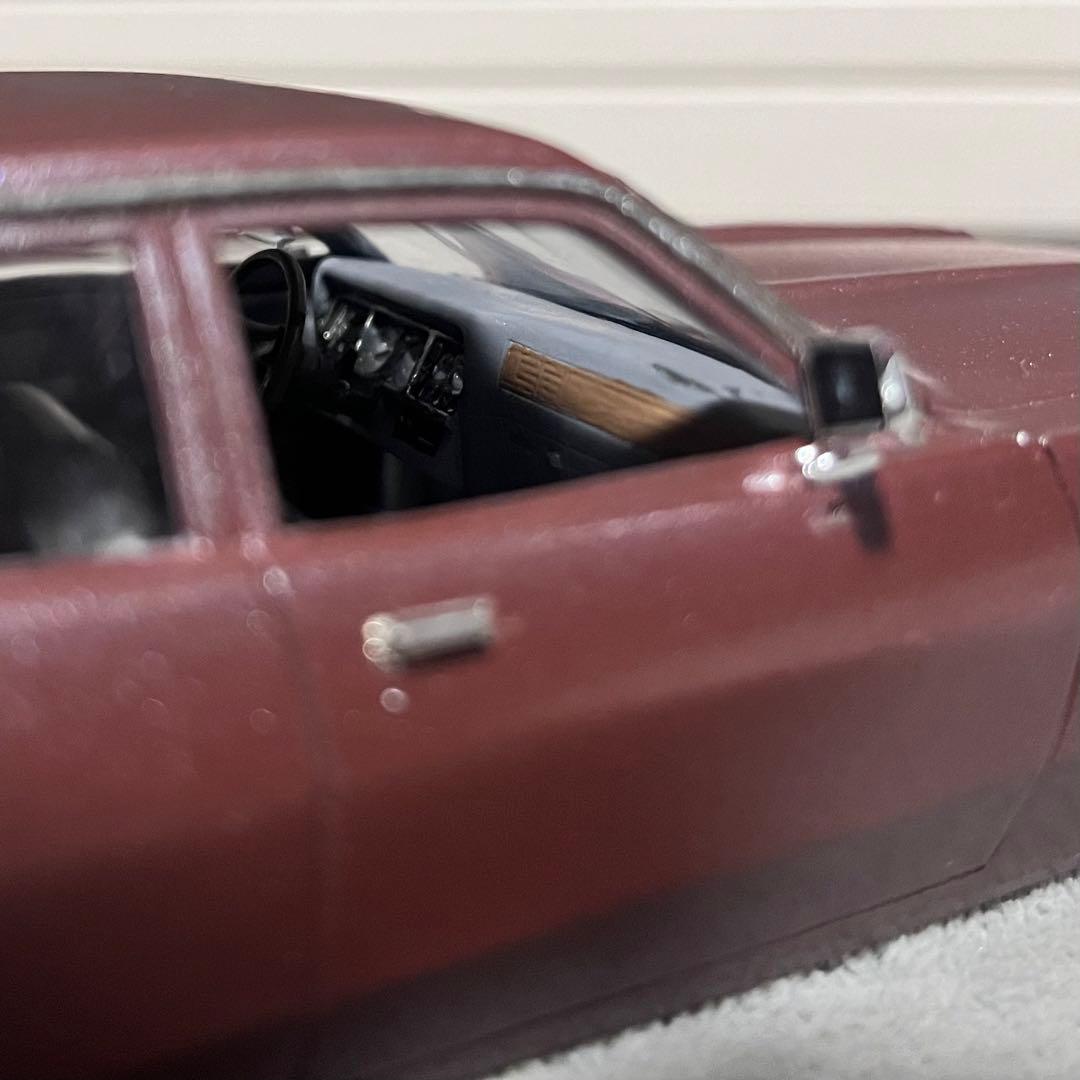 ’77-’78　プリムス　フューリー　MOPAR　アメ車　改造車　ダッジ　モナコ