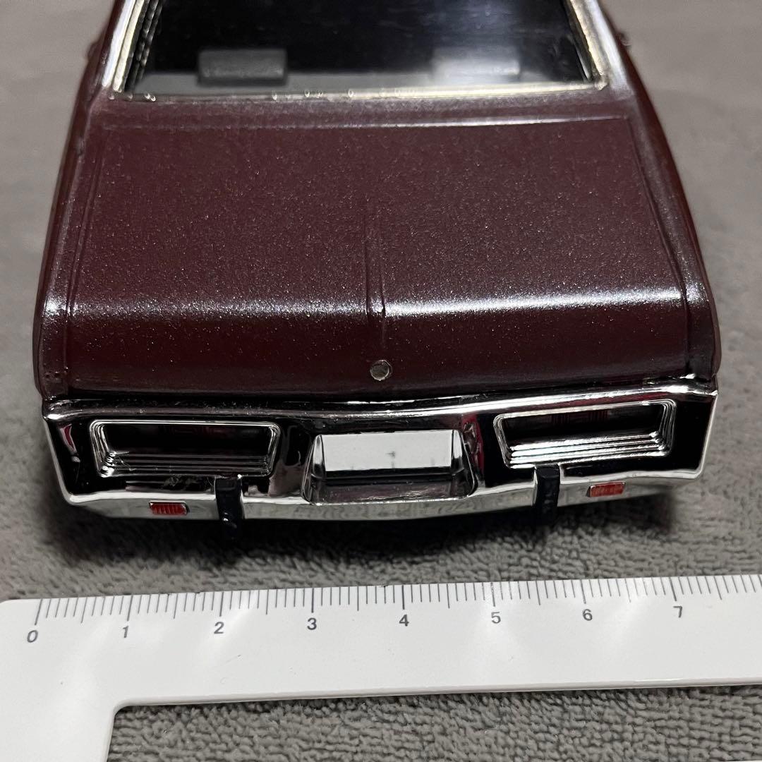 ’77-’78　プリムス　フューリー　MOPAR　アメ車　改造車　ダッジ　モナコ