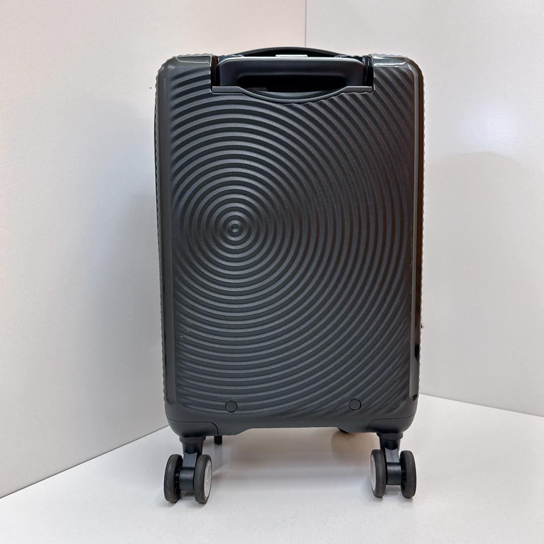 【美品】アメリカンツーリスター キュリオ スピナー55