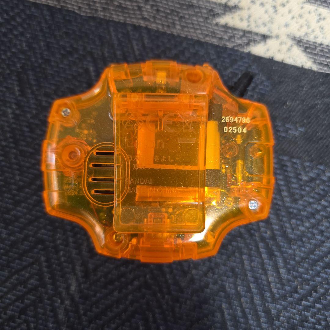 デジヴァイス 25th 特典カード有り