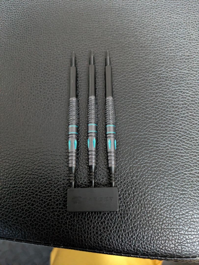 【ターゲット】ザ ミラクル G5 鈴木未来モデル 2BA