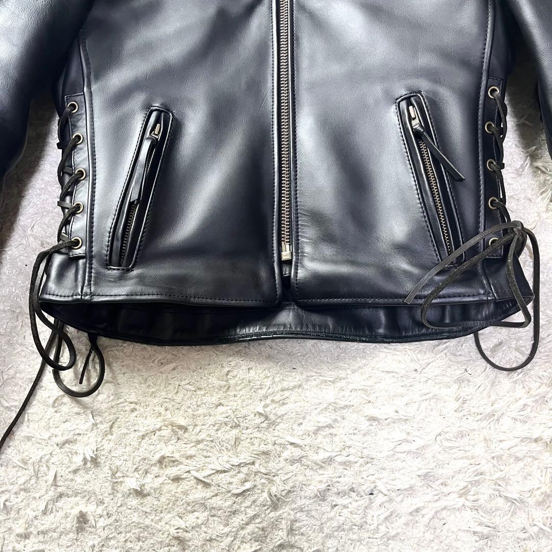 未使用級/プロテクター/2way✨カドヤ EVO シングルライダース LL