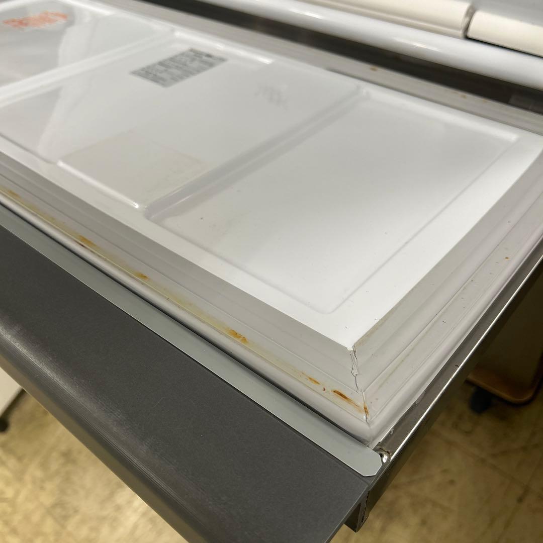 6947【程度良好】2023年製 フクシマ製氷機 95kg FIC-A95KV3