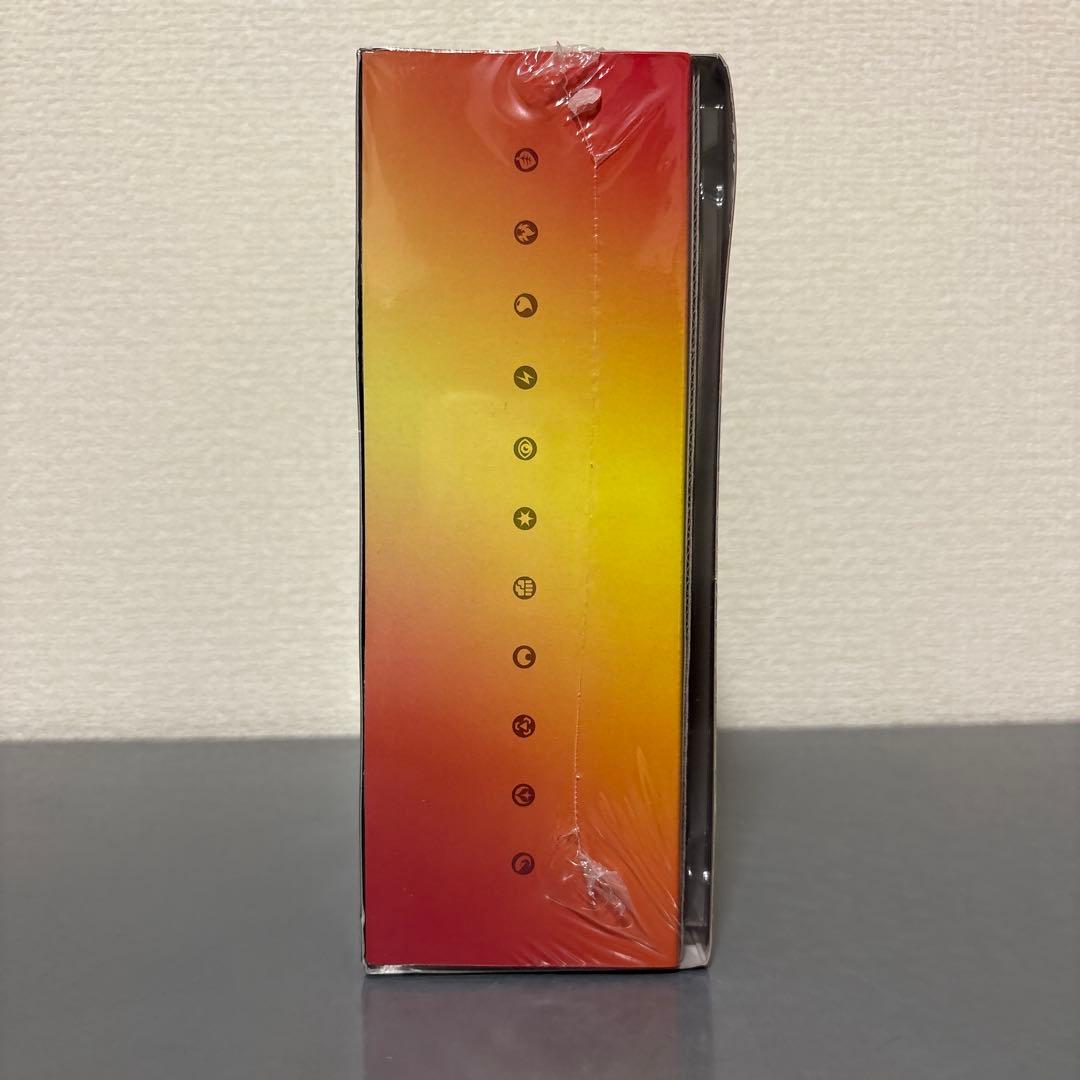 リザードンVSTAR vs レックウザVMAX スペシャルデッキセット