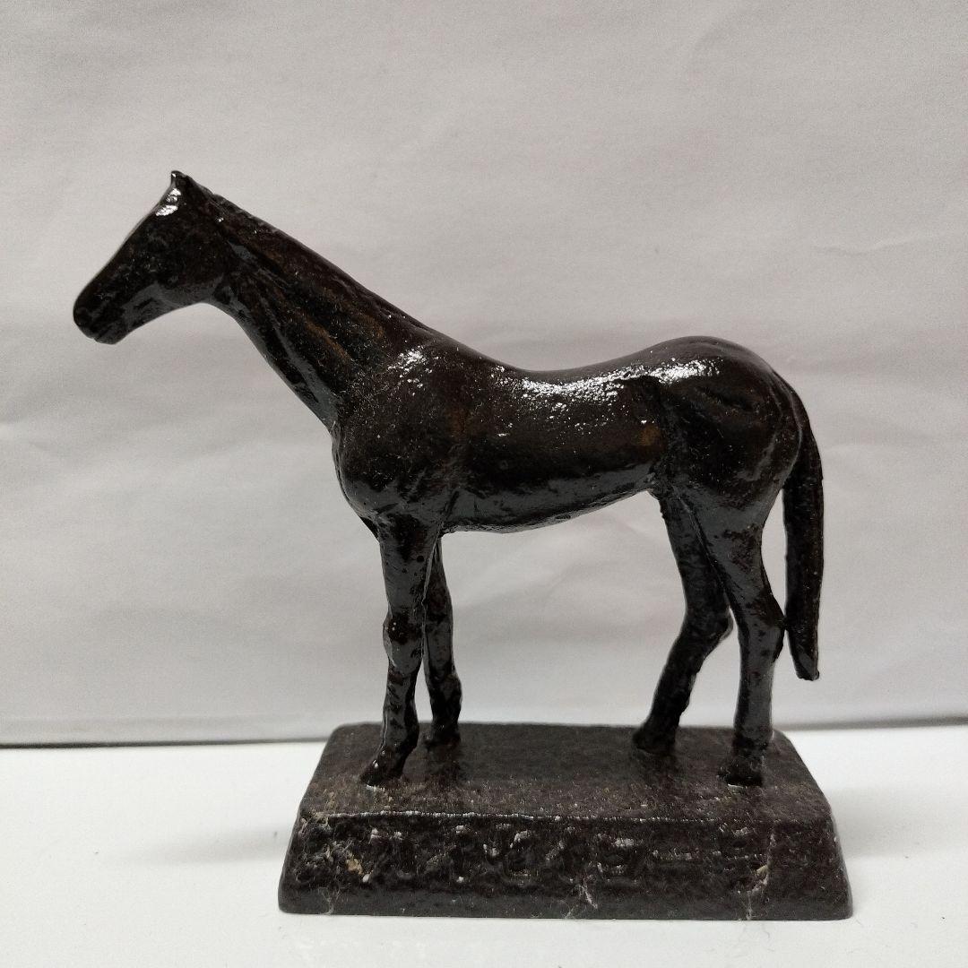 ハイセイコー TCK50周年 ノベルティグッズ