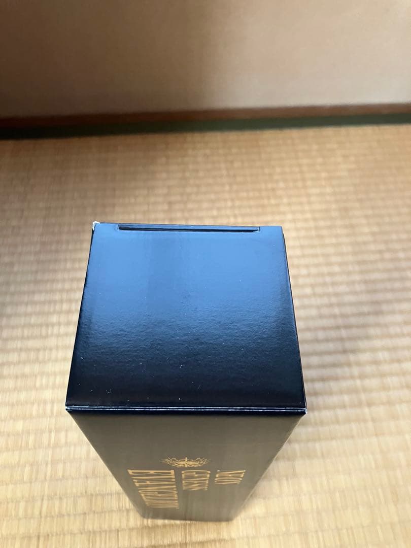 【限定品】新世紀エヴァンゲリオン　ウイスキー　3本セット