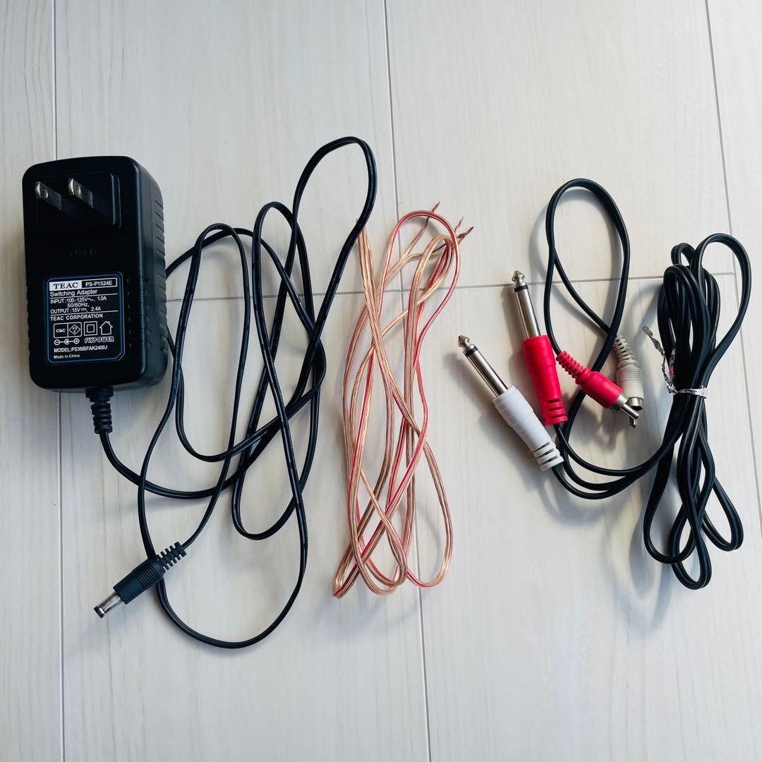 TASCAM VL-S3 パワードデスクトップモニタースピーカー