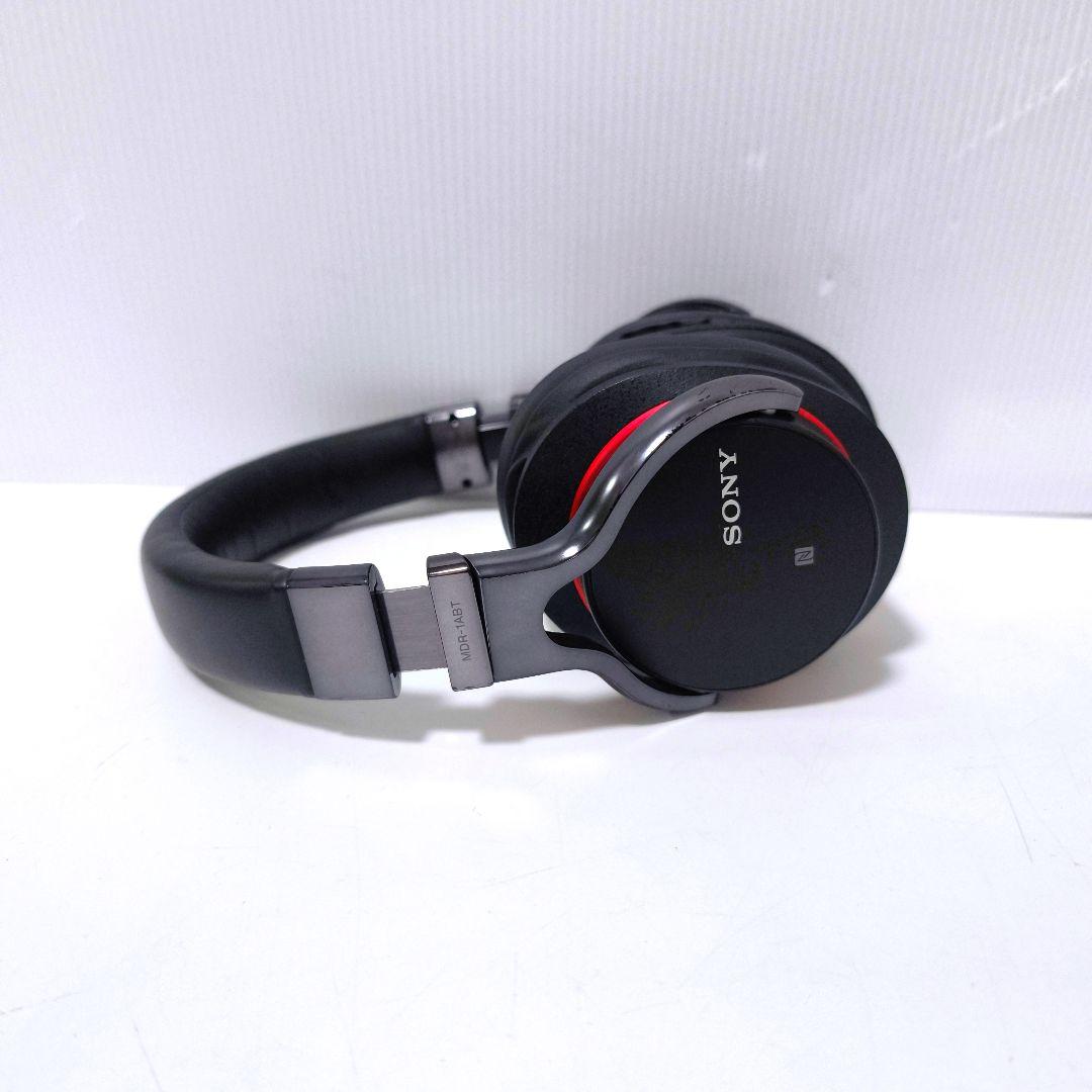 【送料無料】ソニー SONY ワイヤレスヘッドホン MDR-1A BT