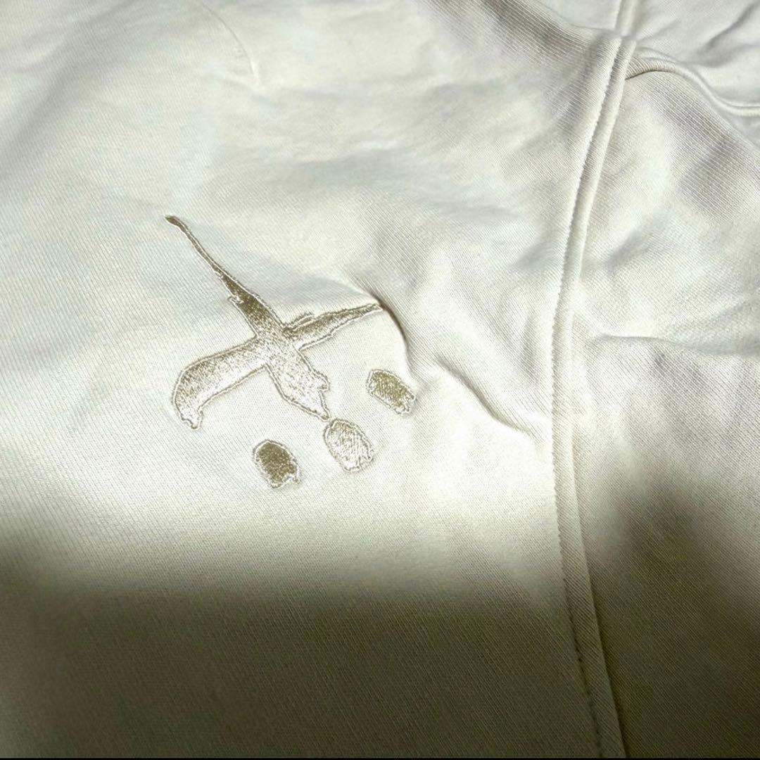 「美品」 cvtvlist ctls サルエルパンツ サイズ2