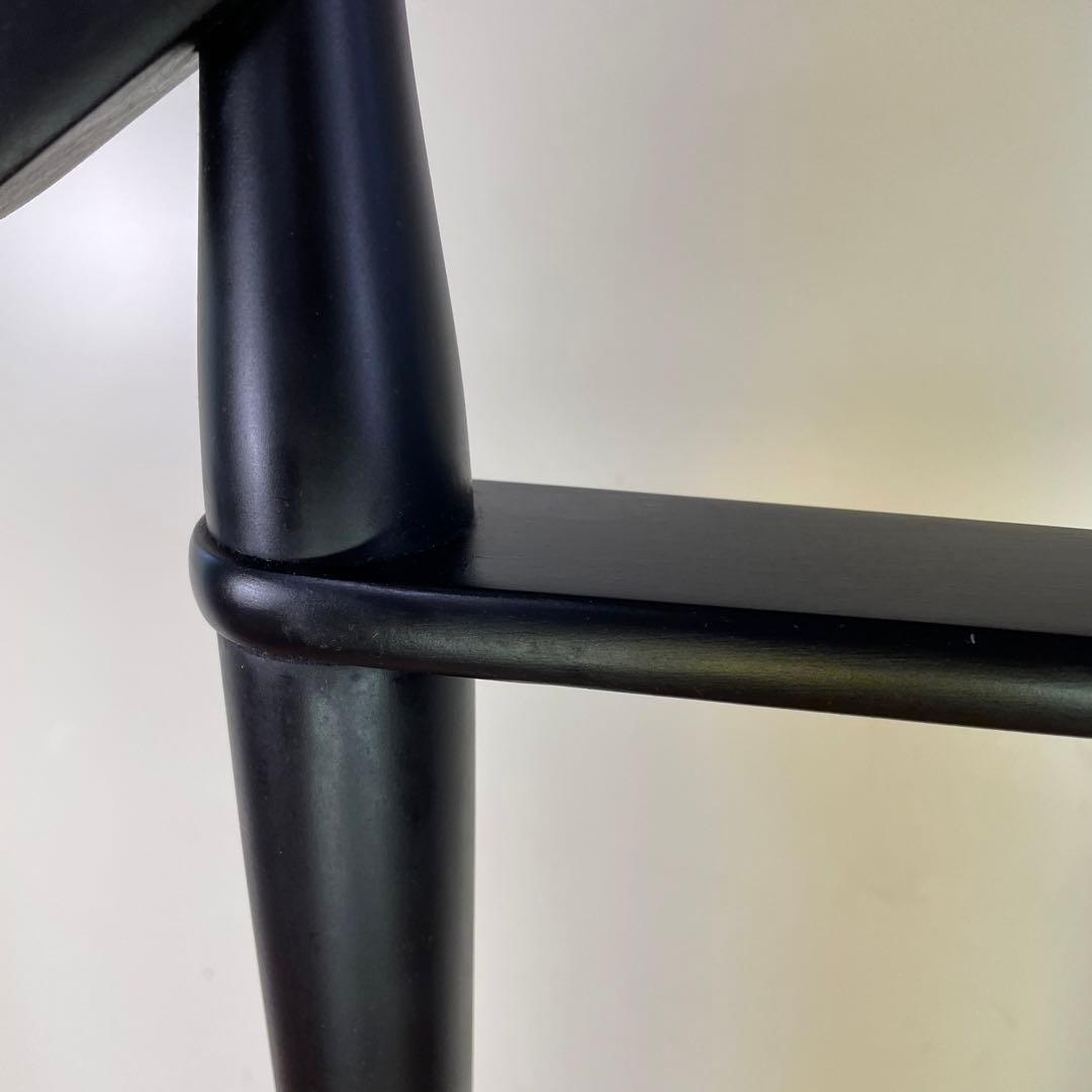 稀少❗️ビンテージ❗️ナジコ　NAJIKO コートハンガー　コート掛け　レトロ②