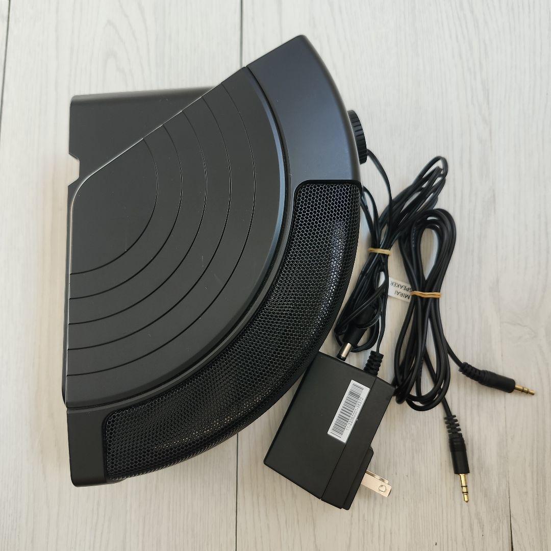 SF-MIRAI55 スピーカー 本体