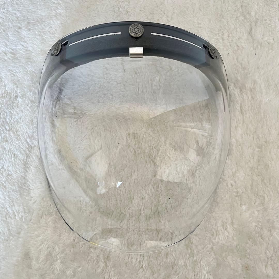 BELL Moto-3 × Atwyld Orbit（Mサイズ）ヘルメット