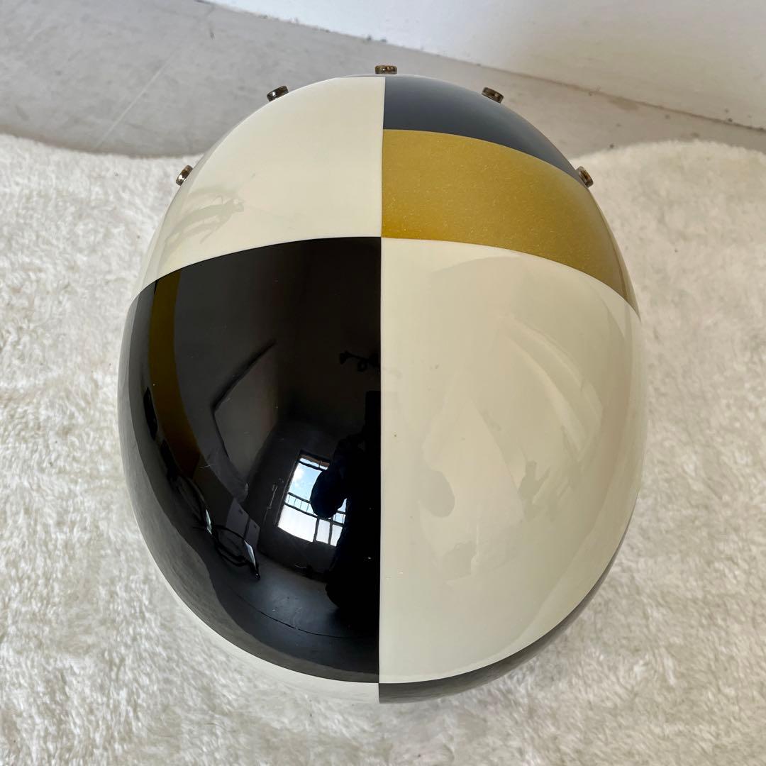 BELL Moto-3 × Atwyld Orbit（Mサイズ）ヘルメット