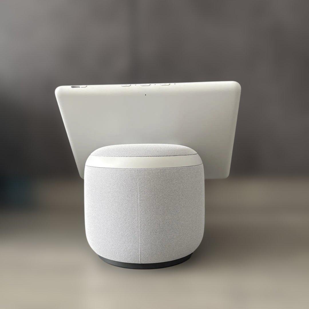 Echo Show 10 エコーショー10 第3世代 グレーシャーホワイト