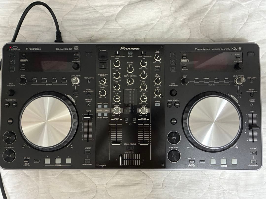 DJ機材 XDJ-R1 Pioneer