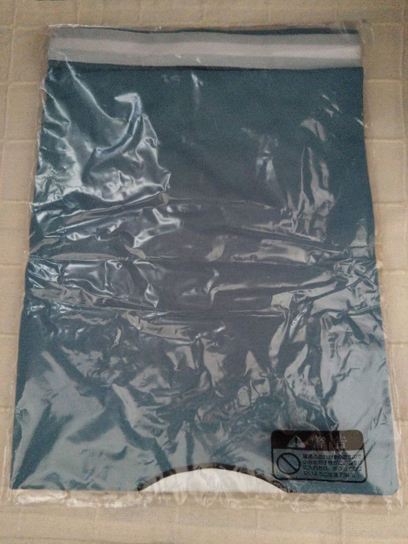 ヒロアカ展 Tシャツ Lサイズ